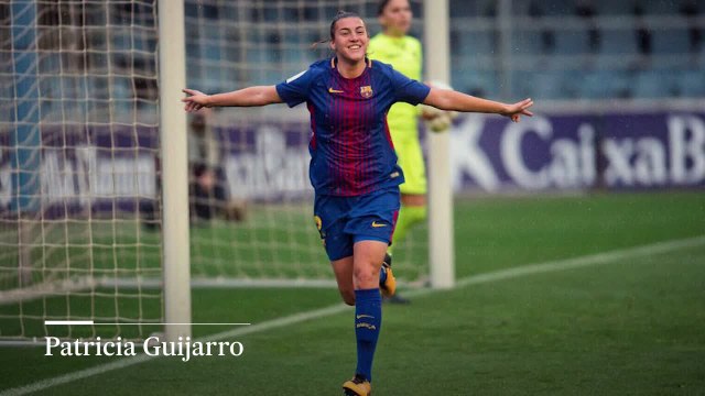 Acuerdo histórico en fútbol: Las mujeres y los hombres de la Selección cobrarán igual | EL PAÍS