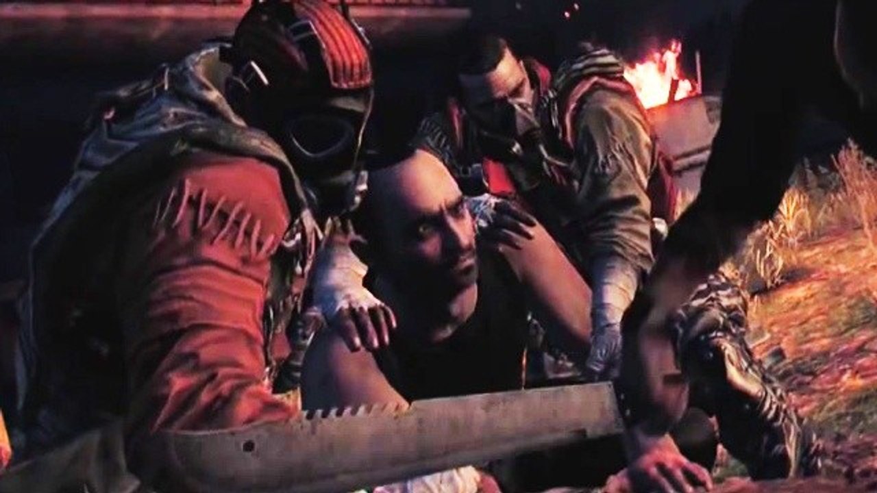 Dying Light - Teaser-Video: Bereit für den Seuchen-Ausbruch?