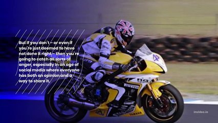 RINS’ SCATHING DEMAND HAS ESCALATED MOTOGP’S STEWARDING CRISIS.