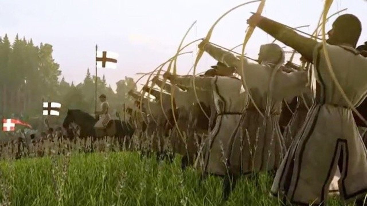 Kingdom Come: Deliverance - Entwickler-Video #4: Die Kämpfe