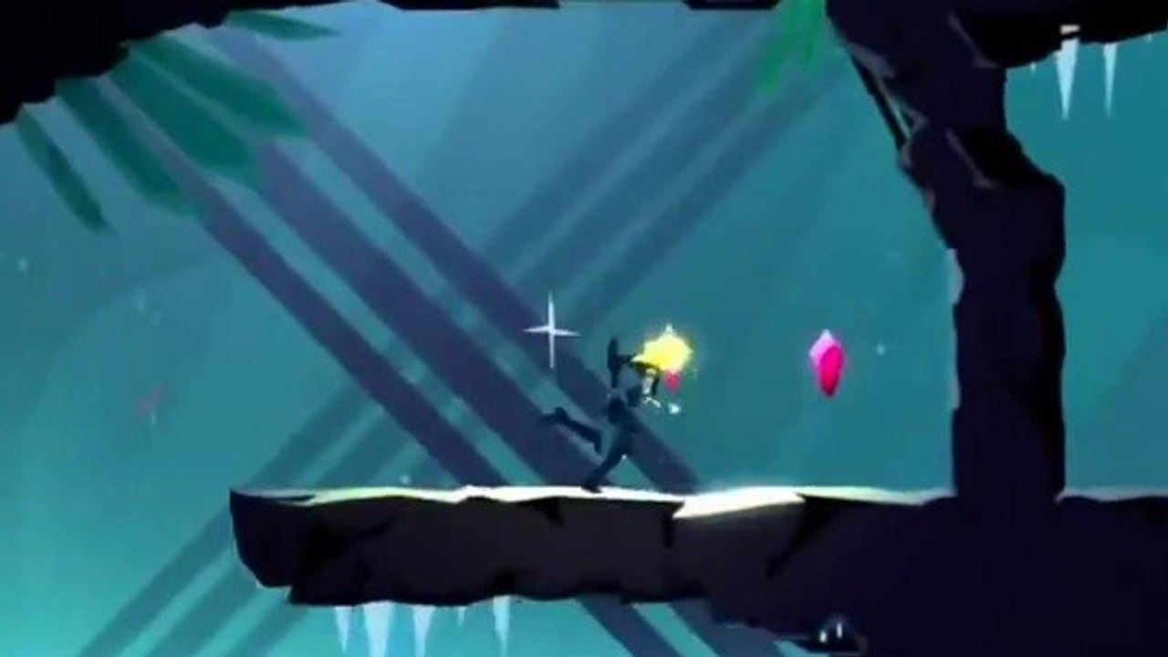 Velocity 2x - explosiver gameplay-trailer