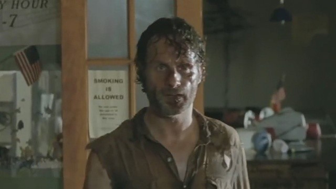 The Walking Dead Season 4 - (SPOILER) Zusammenfassung von Staffel 4 - die Serie geht weiter