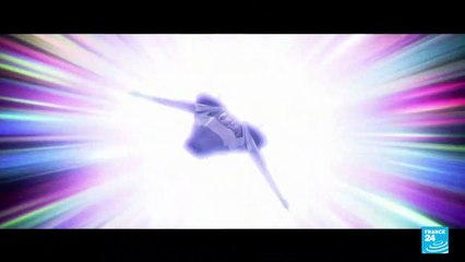 Le nouveau "Buzz l'Éclair", mettant en scène un baiser entre deux femmes, interdit dans plusieurs pays