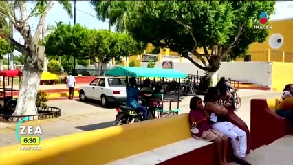 Se intoxican 500 personas en Yucatán por comer cochinita contaminada