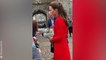 Duchess of Cambridge discusses future as Princess of Wales