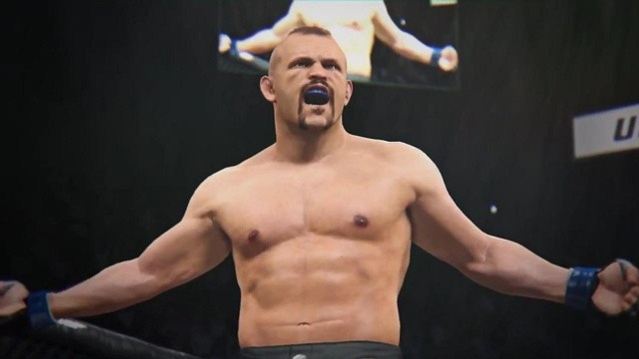 UFC - Entwickler-Video zum Next-Gen Fighting-Titel