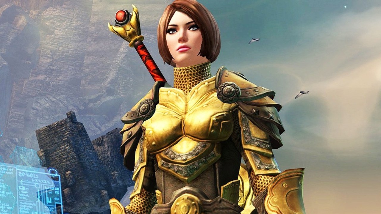 Guild Wars 2 - Kontrollbesuch-Video: Was gibt's Neues im MMO?