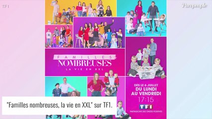 Familles nombreuses : Une candidate enceinte inquiète pour son bébé après un examen de santé
