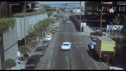 The Laughing Policeman (1973)