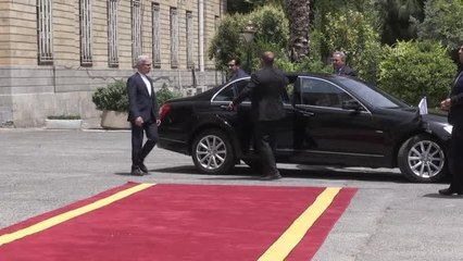 İran Dışişleri Bakanı, Pakistanlı mevkidaşı ile Afganistan, Yemen ve Filistin'i görüştü