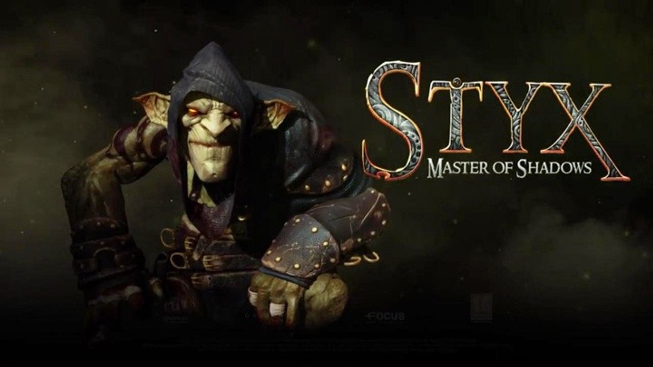 Styx: master of shadows - erster ingame-teaser