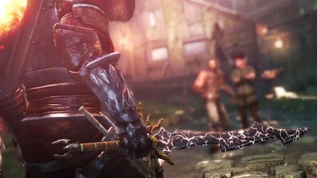 Bound by Flame - Erste Gameplay-Szenen des Next-Gen-Rollenspiels