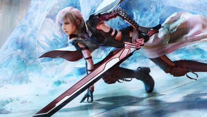 Lightning Returns: Final Fantasy 13 - Test-Video zum Finale der FFXIII-Trilogie