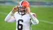 Panthers Pushing For Deal With Baker Mayfield