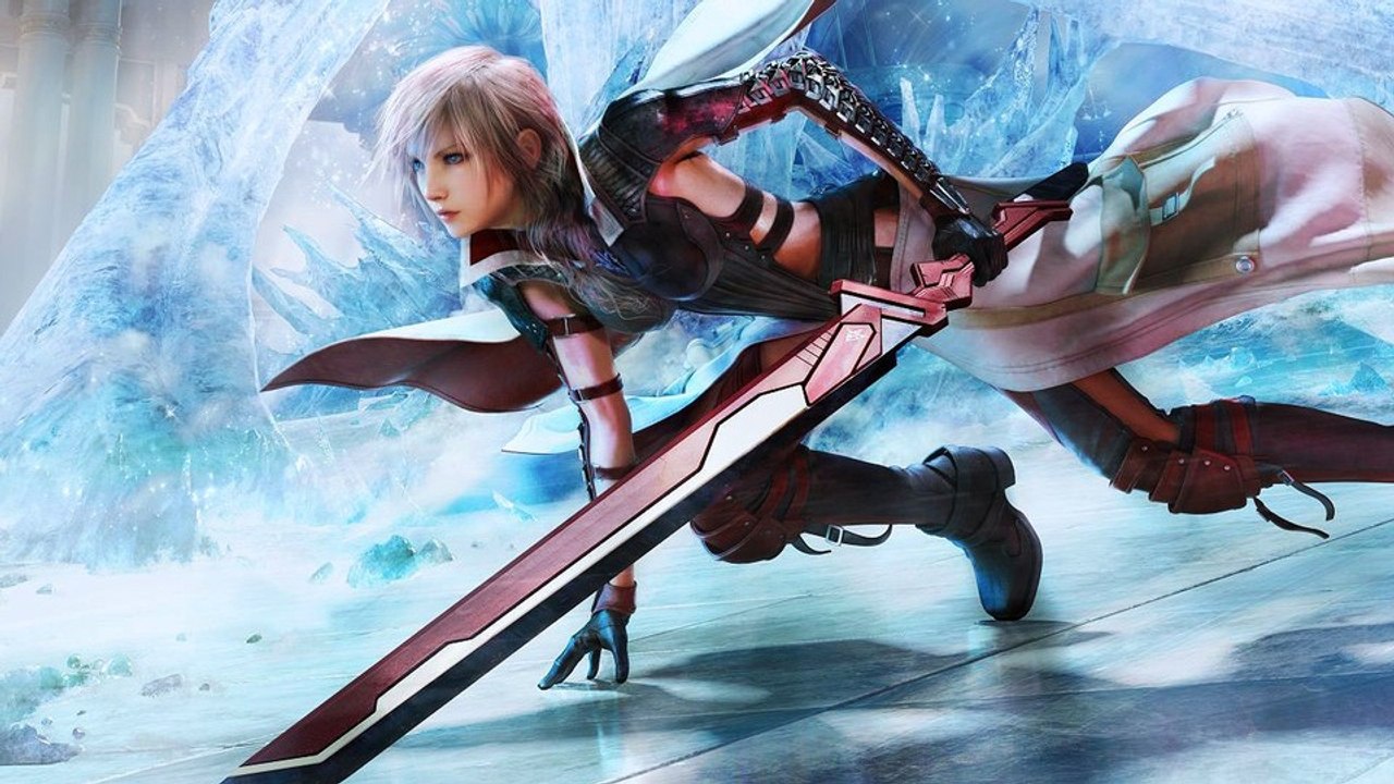 Lightning Returns: Final Fantasy 13 - Test-Video zum Finale der FFXIII-Trilogie