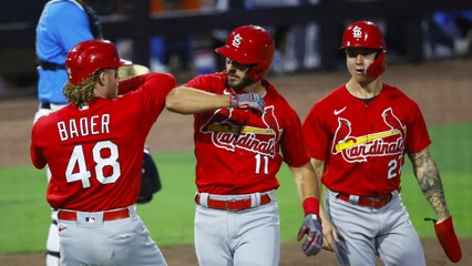 MLB 6/14 Preview: Pirates Vs. Cardinals