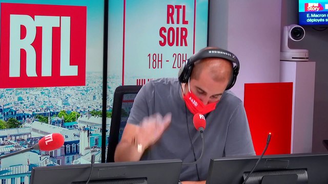 Les infos de 18h - Législatives 2022 : l'appel au sursaut républicain de Macron face au vent de pa