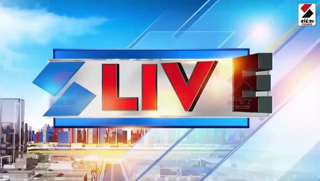 રાજકોટમાં વીજળીના કડાકા સાથે ધોધમાર વરસાદ