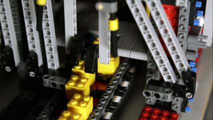 The Chess Master Who Deciphered Nazi Secrets 🧩