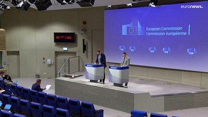 الاتحاد الأوربي يشتري 110 ألف جرعة لقاح لمكافحة انتشار جدري القرود