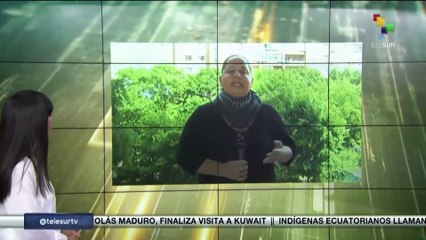 La ONU condenó el ataque de fuerzas ucranianas a una maternidad en Donetsk