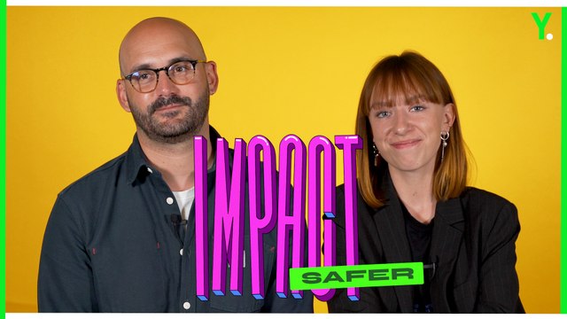 Safer : On parle de violences et harcèlement sexuels et sexistes en milieu festif dans IMPACT