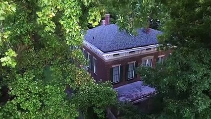 H.P. Lovecraft's Witch House | 2022 | Exclusive Teaser Trailer HD