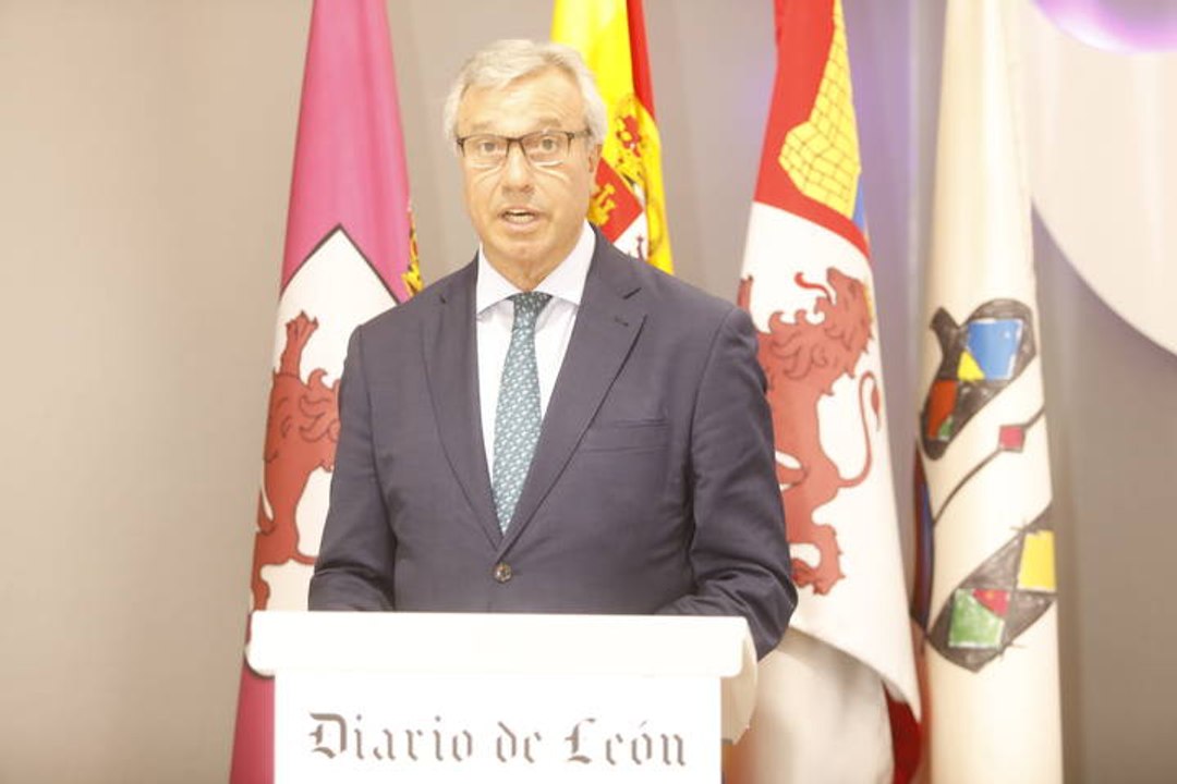 Ponencia de Andrés Martín de Paz