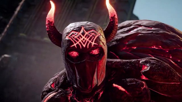 Assassin's Creed Valhalla: The Forgotten Saga, tráiler revelación