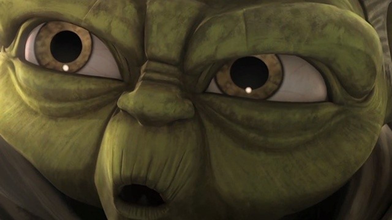 Star Wars The Clone Wars - Clip aus den verlorenen Folgen