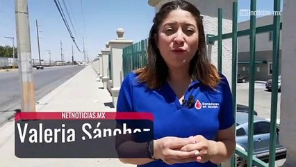 Día Mundial del Donante de Sangre