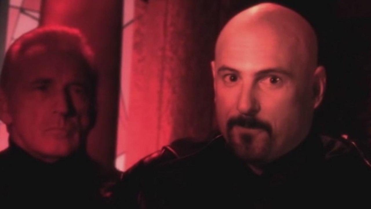 Die Redaktion - Folge 28: C&C neu vertont