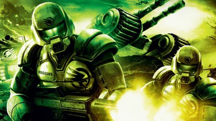 Command & Conquer - Hall-of-Fame-Video zur Strategiespiel-Serie