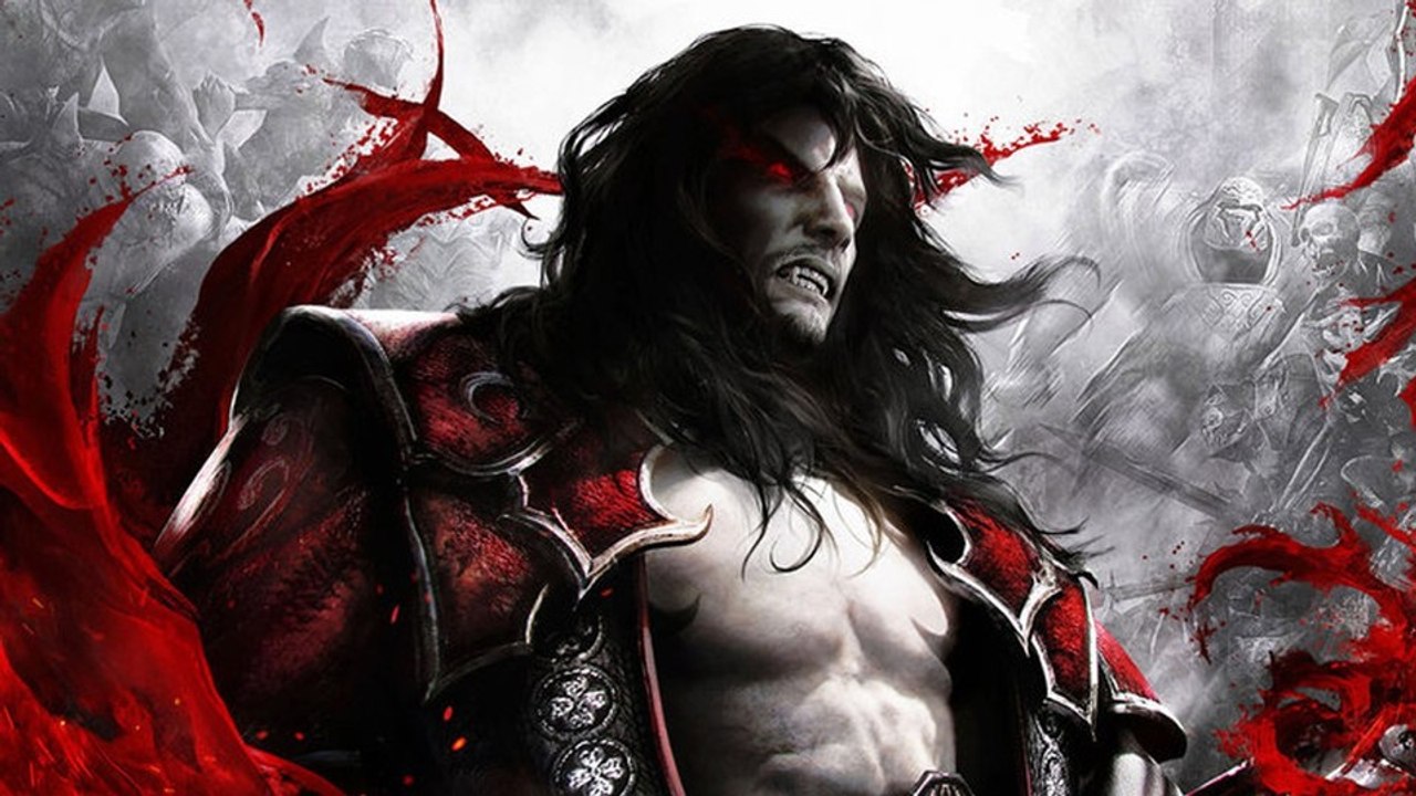 Castlevania: Lords of Shadow 2 - Testvideo zum Vampir-Action-Adventure