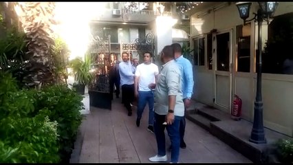 وزارة الثقافة تستعيد لوحة عبد الهادي الجزار المفقودة منذ 50 عاما