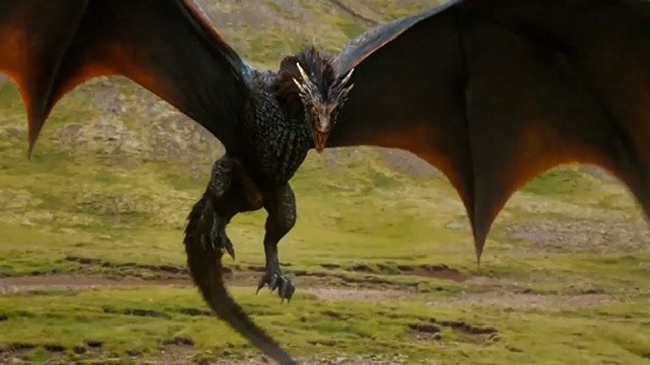Game of Thrones - (SPOILER) Teasertrailer zur 4. Staffel