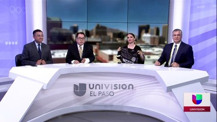 Donaciones de Sangre en El Paso
