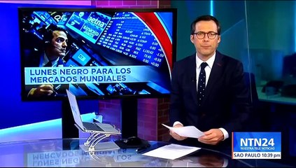 Cuestión de Poder b3: Alberto Bernal
