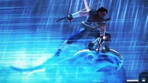 Strider - Launch-Trailer des Sci-Fi-Actionspiels