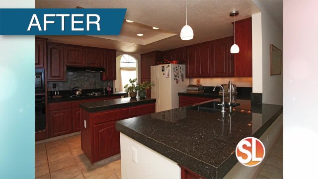 Granite Transformations of Greater Phoenix: Help with your kitchen & bath remodeling