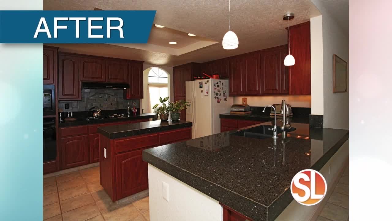 Granite Transformations of Greater Phoenix: Help with your kitchen & bath remodeling