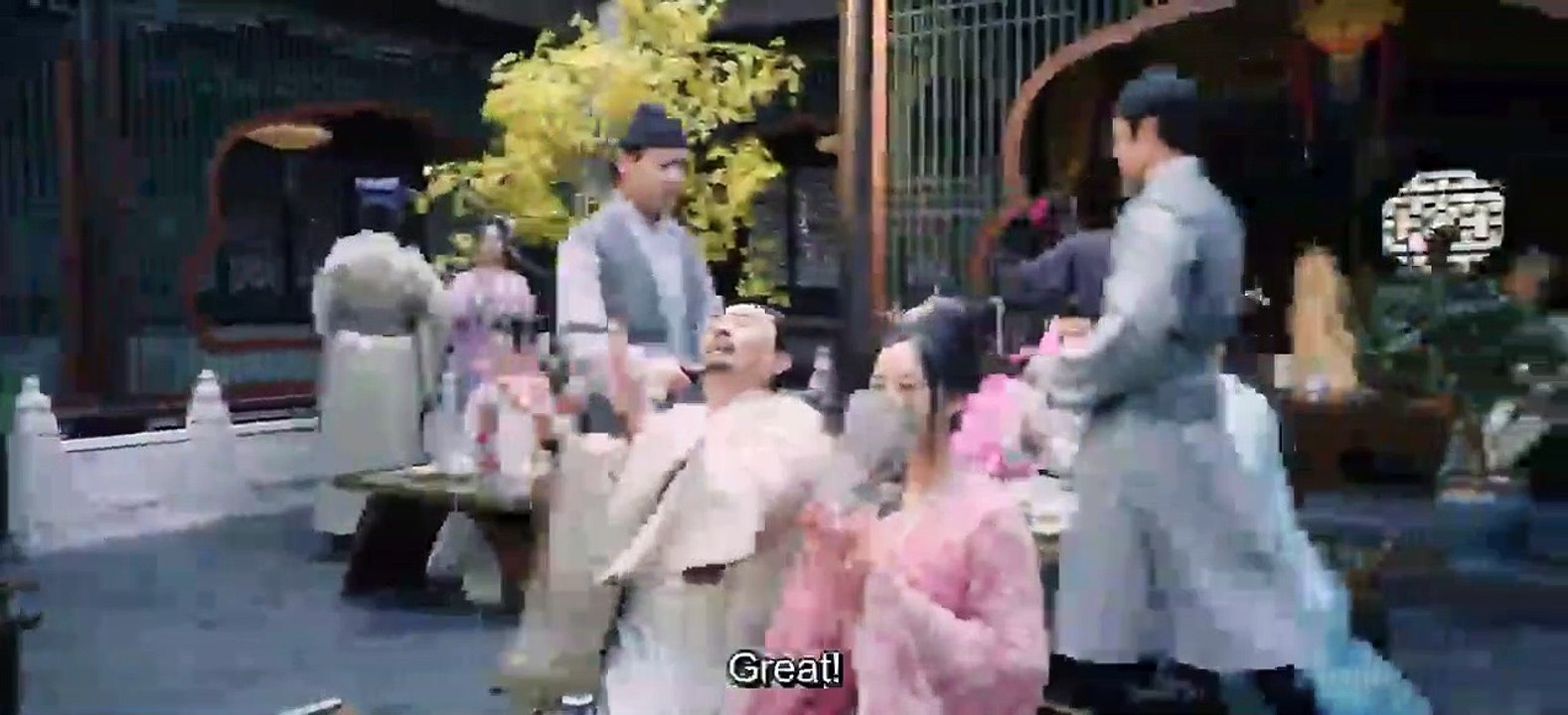 Heroes (2022) Episode 28 English sub