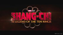 Shang-Chi and the Legend of the Ten Rings (2021) HD | Trailer