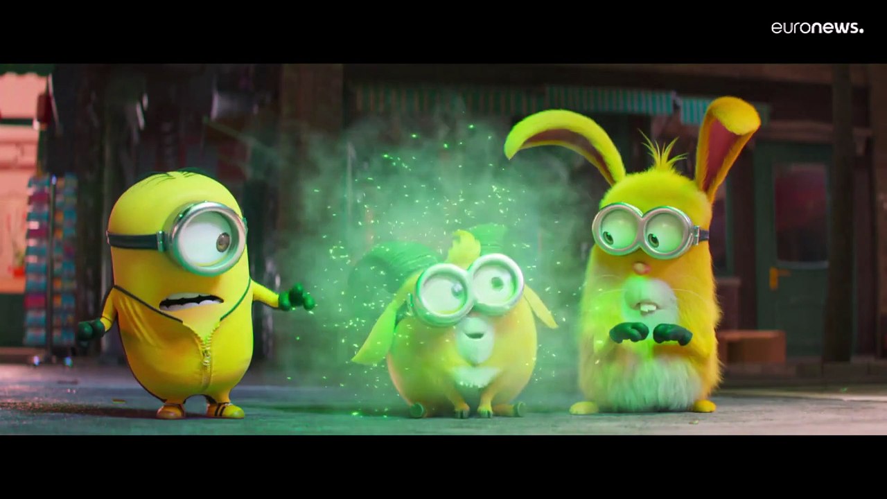 Annecy Festival hat begonnen: auf dem Programm Animationsfilme jedes Genres