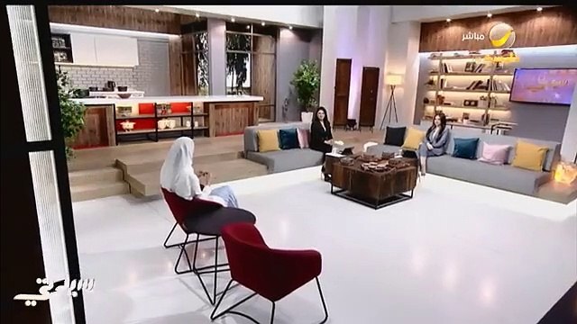 هل استخدام إبر النضارة تعالج أو تمنع الشيخوخة بالبشرة.. د. ميساء الفلاح .. استشارية الأمراض الجلدية والتجميلية تجيب - - برنامج_سيدتي - روتانا_خلي