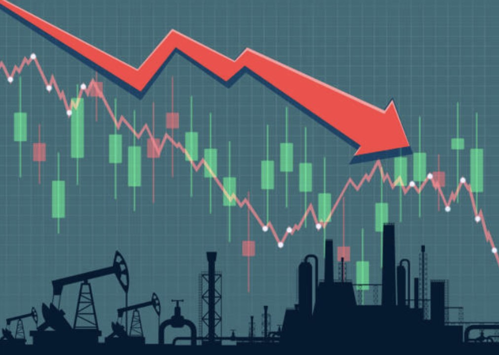Two Thirds of Polled Economists Say We're Headed For a Recession in 2023