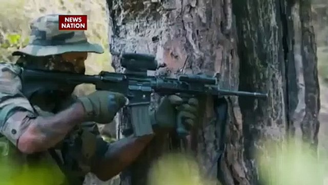 Indian Army: देश के लिए कुछ कर दिखाने की तमन्ना और जज्बा