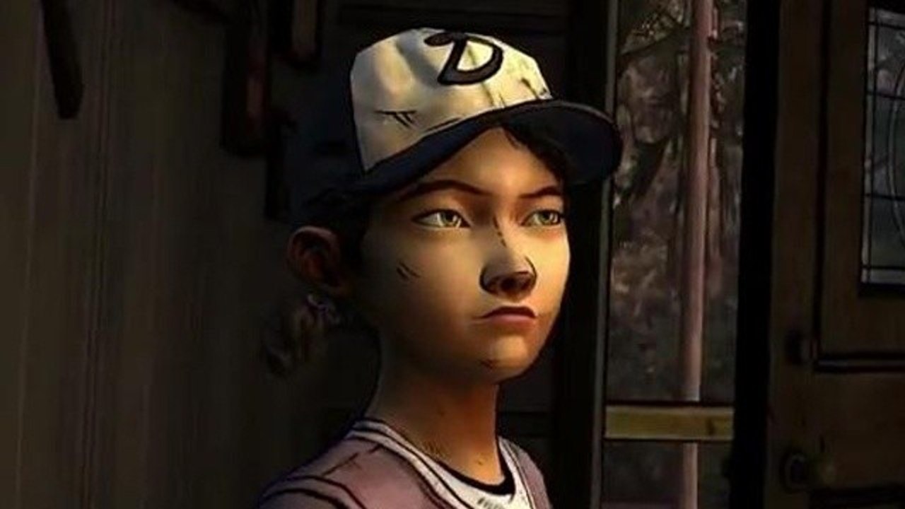 The Walking Dead: Season Two - Episode 2: A House Divided - Story-Trailer zur zweiten Episode