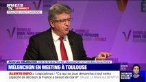 Jean-Luc Mélenchon: 