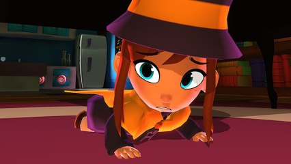 Was ist... A Hat in Time? - Auf den Spuren von Super Mario 64